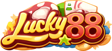 Lucky88 Logo